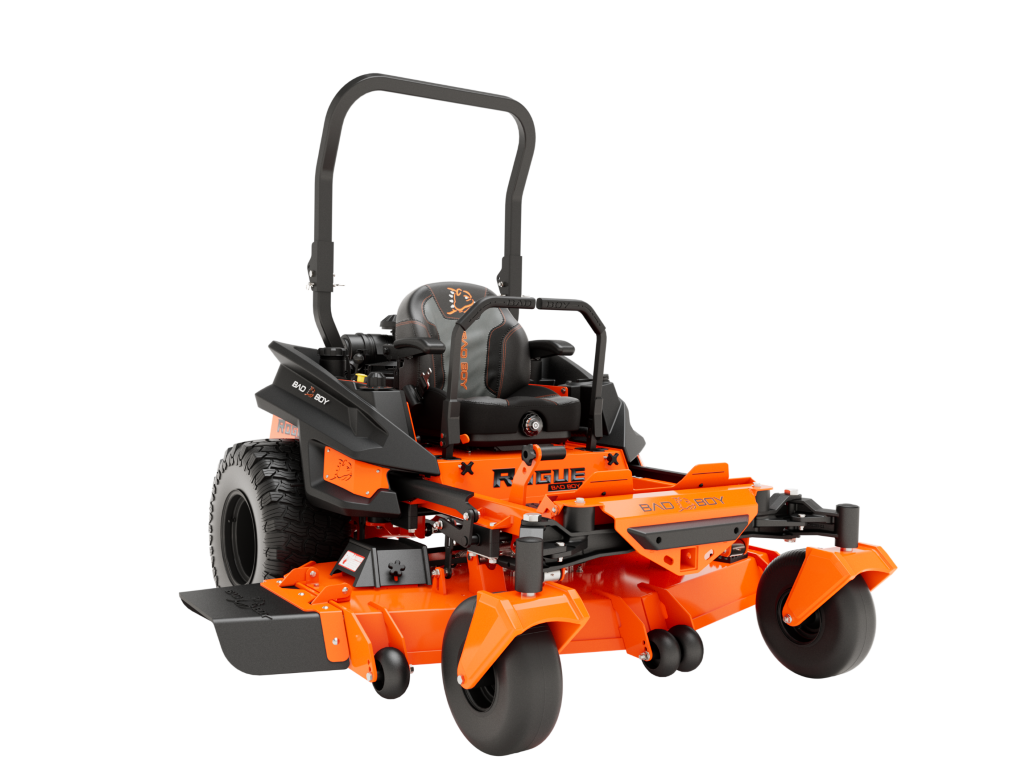 2025 Bad Boy Mowers Rogue 72" Kohler EFI 38.5HP