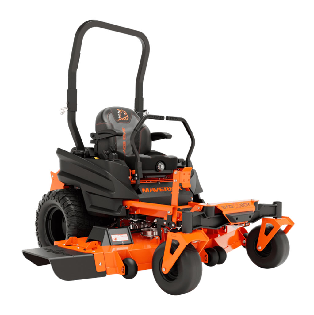 2026 Bad Boy Mowers Maverick HD 42" Kawasaki FX691 22HP