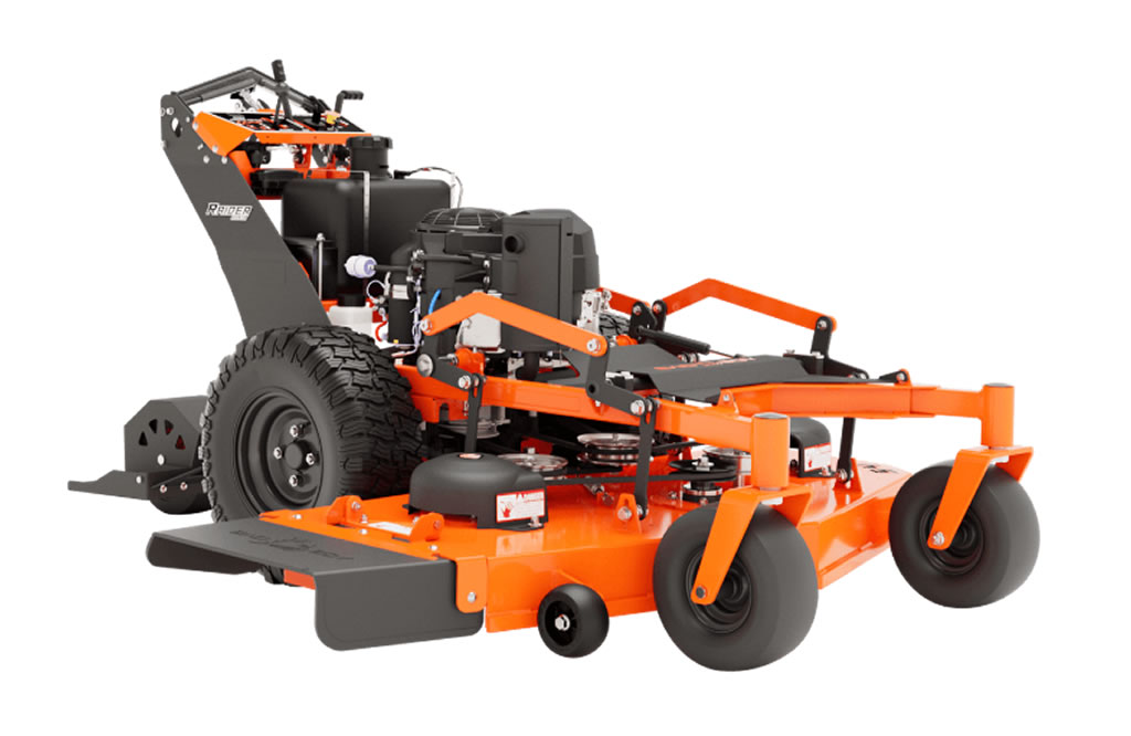 2026 Bad Boy Mowers Raider 36" Kawasaki FS600 18.5HP